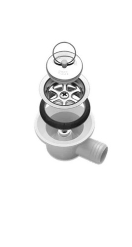 Smev dometic sink basin waste - sink,