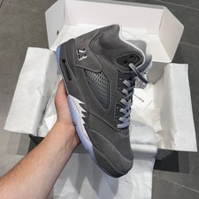 Air Jordan 5 Retro 2026 Wolf