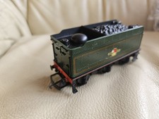 Hornby Train Set Green Great