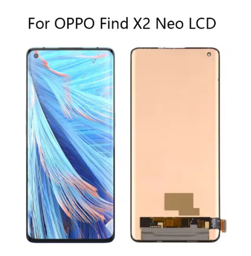 For oppo find neo cph2009 - find, x2