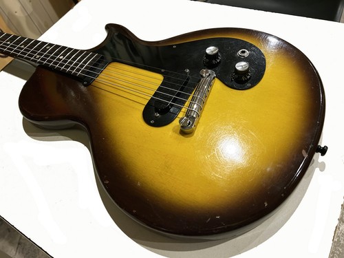 Gibson 1960 melody - gibson,