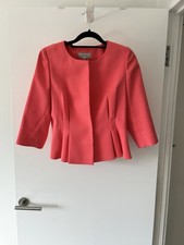 Ladies Coast Size 10 Bolero
