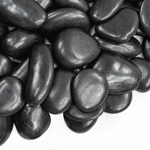 Large pebbles for landscaping - large,