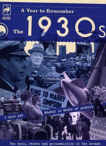 Pathe archive year - pathe, to