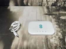 EE - 4GEE Mini - Mobile Portable Hotspot WIFI Hub - EE71 - 4G - Broadband Router