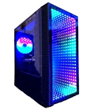 Fast Gaming PC, i7 Quad Core