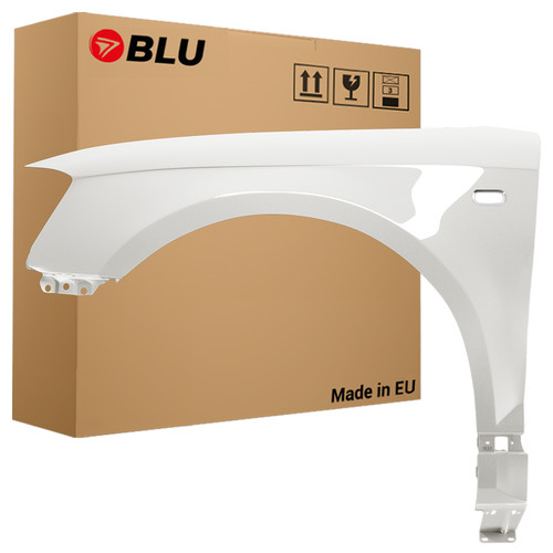 Wing for audi ly9c left - for, a3