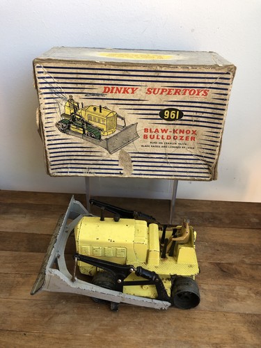 Large vintage dinky - vintage,