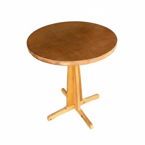 Four chair table - set, retro
