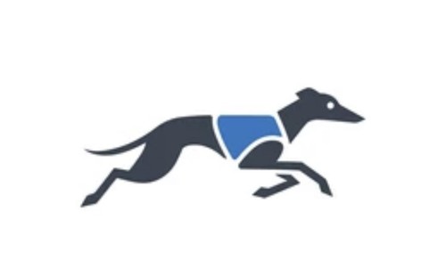 Potent successful greyhound - potent,