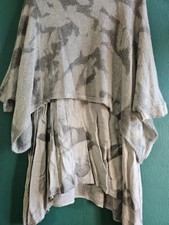 Ladies Tunic Top Size 14