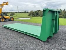 Brand New 22ft Flat Roro Body