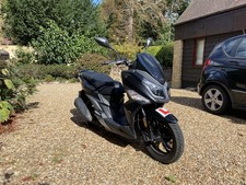 SYM JET 14 125 AC (2023)