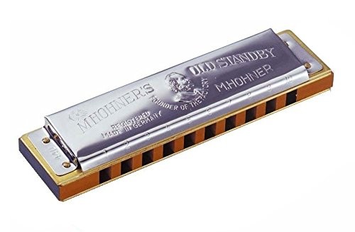 Hohner horner diatonic - diatonic, /