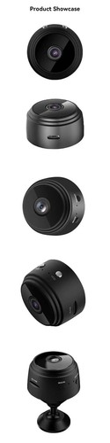 Mini wireless record - mini,