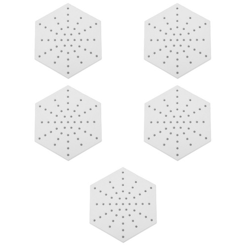 White ceramic kiln mat durable - kiln,