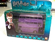 Harry Potter "The Knight Bus"