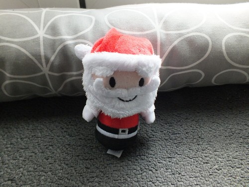 Hallmark itty bitty father - bitty,
