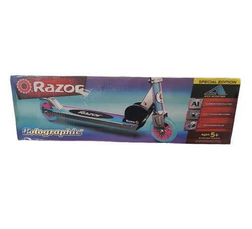 Razor kick scooter - razor,