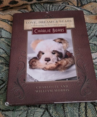 Love dreams bears charlie - love,,