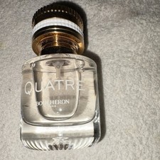 Boucheron Decorative Glass