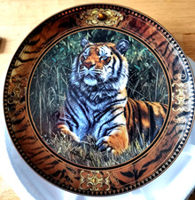 Franklin Mint "Treasure of the