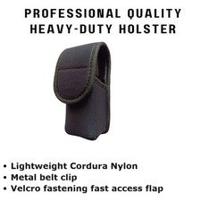 Heavy-Duty Tactical Holster