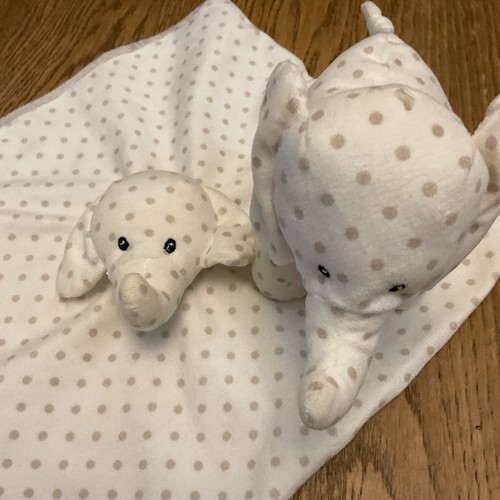 Mothercare elephant spot - elephant,