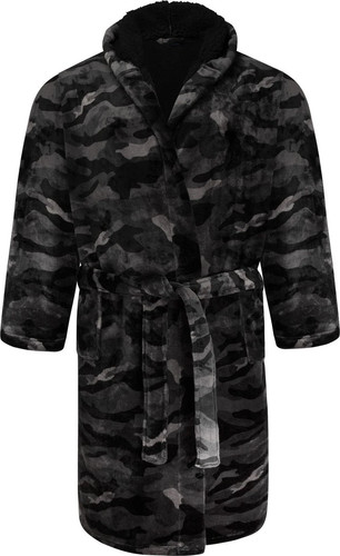 Espionage black grey camo - black/grey,