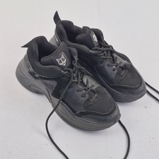NAKED WOLFE Titan Dirty Black