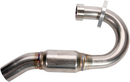 Fmf powerbomb pipe - fmf, yamaha