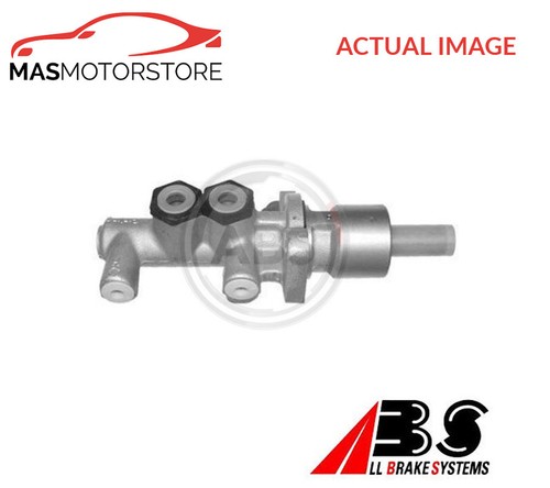 Brake master cylinder - master,