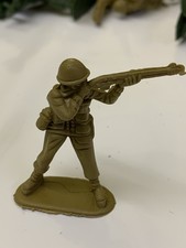 Vintage 1970s Airfix plastic