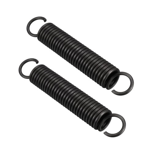 2pcs 5mm wire diax18mm - 2pcs, 2.5mm
