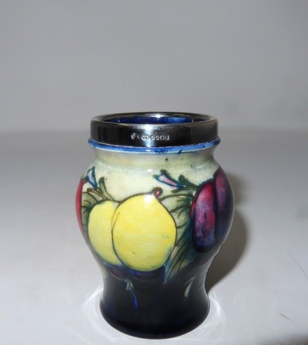 Moorcroft pottery 1920 s - moorcroft, 1920's
