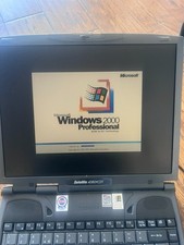Toshiba Satellite Pro 4300