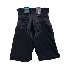 Maidenform Firm Control High