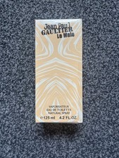 JPG Le Male Eau de Toilette
