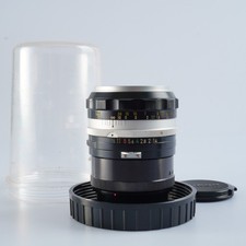 Excellent nikon nikkor auto - excellent,