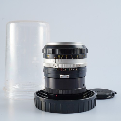 Excellent nikon nikkor auto - excellent, s