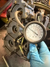 Yamaha 40hp 3 cylinder