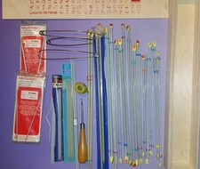 Vintage Milward Knitting