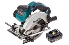 Makita 18V LXT 165mm Circular