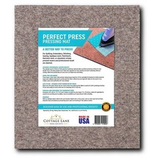 Quilters Wool Pressing Mat