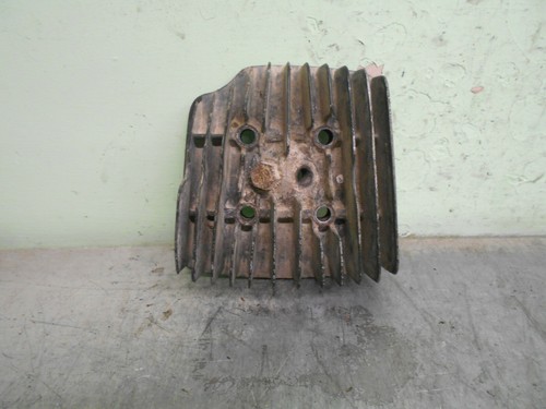 Kawasaki 175 head - 175,