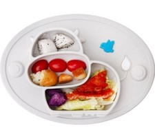 Baby Weaning Silicone Suction