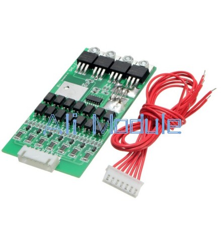 24v 20a cells balancing - 24v, w/balancing