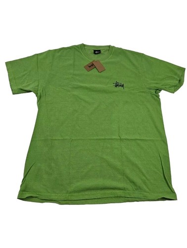 Stüssy basic pigment - stüssy,