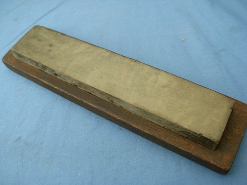 Charnley forest sharpening - charnley,
