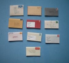 Dolls House miniatures